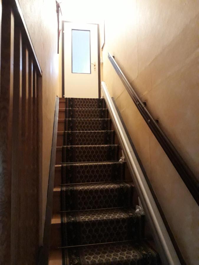 Das Besondere Quartier In Berlin Pankow Екстериор снимка