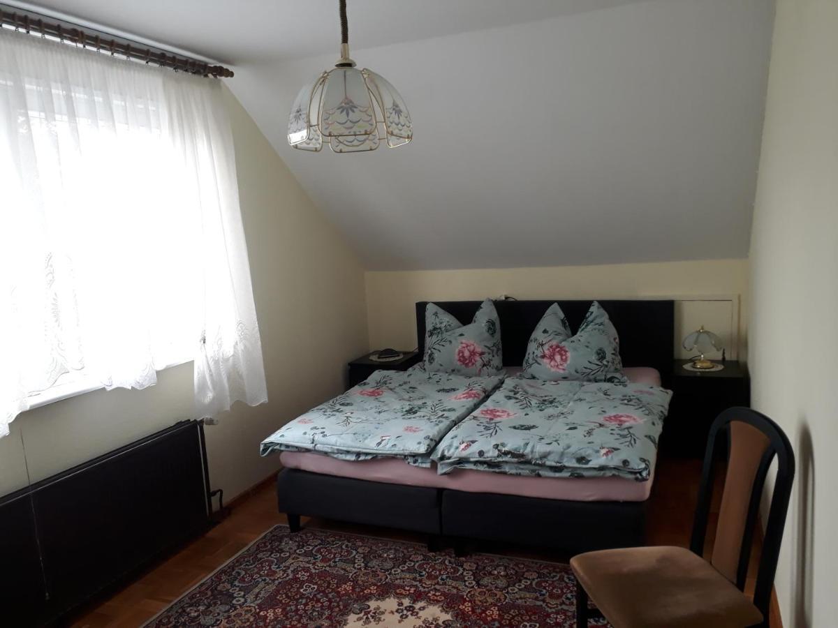 Das Besondere Quartier In Berlin Pankow Екстериор снимка