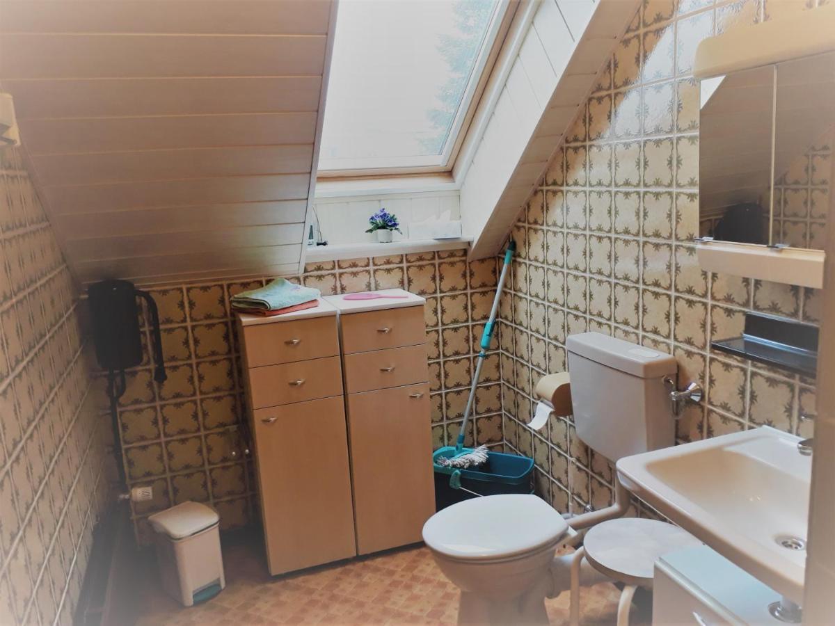 Das Besondere Quartier In Berlin Pankow Екстериор снимка