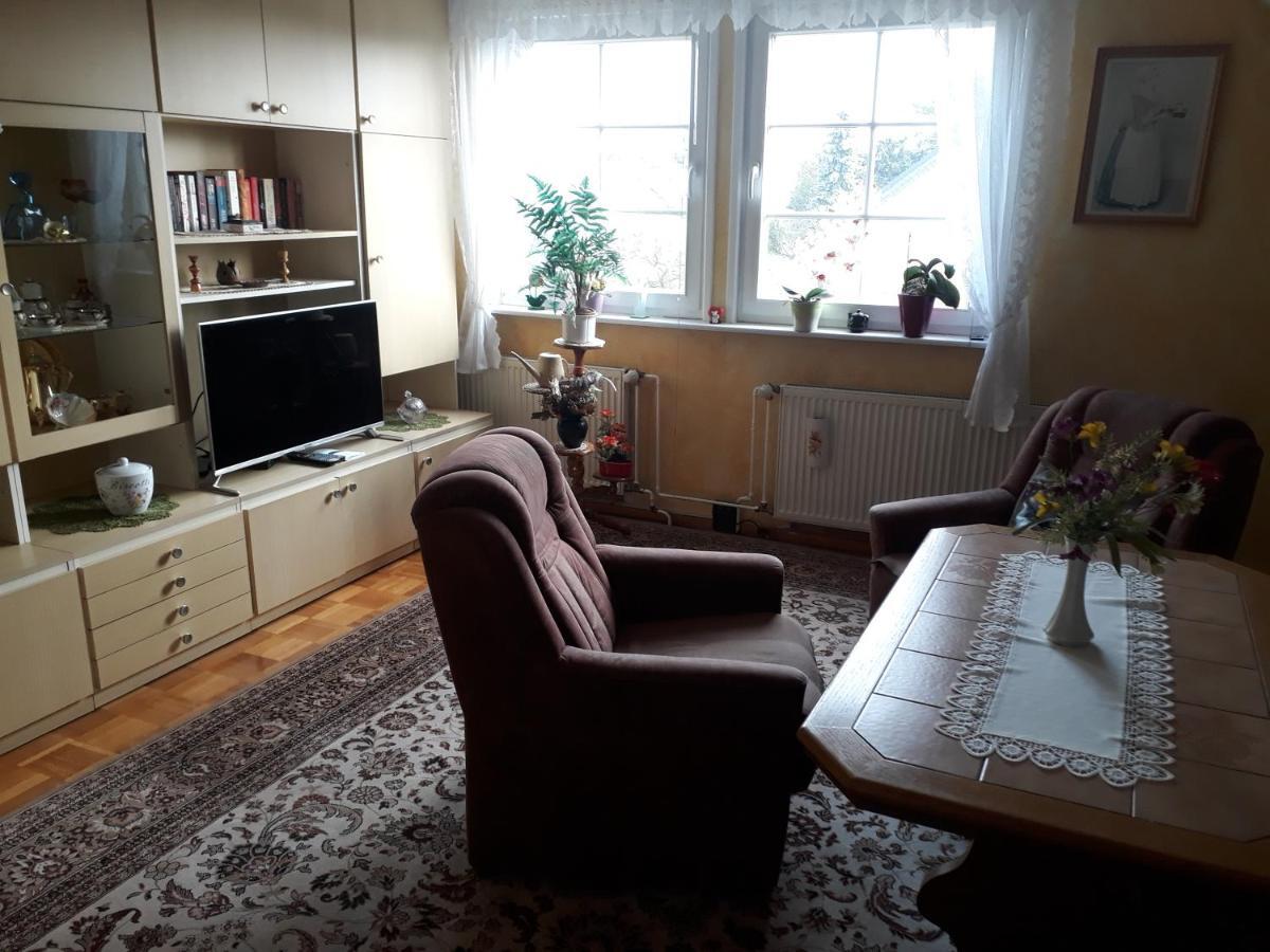 Das Besondere Quartier In Berlin Pankow Екстериор снимка