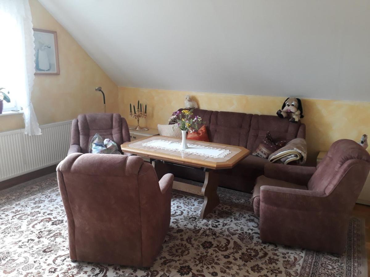 Das Besondere Quartier In Berlin Pankow Екстериор снимка